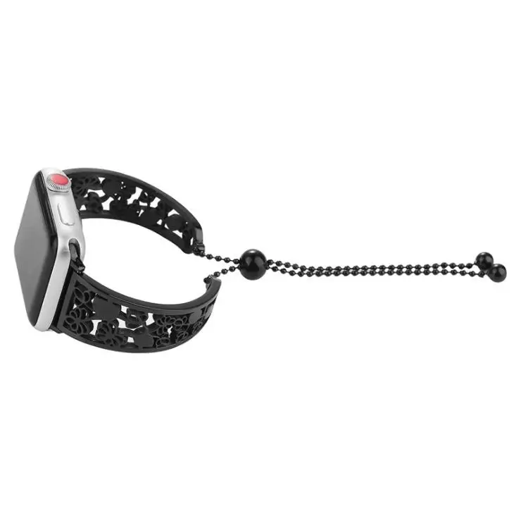 

Ремешок из нержавеющей стали для Apple watch band, iwatch6 5 4 3 2