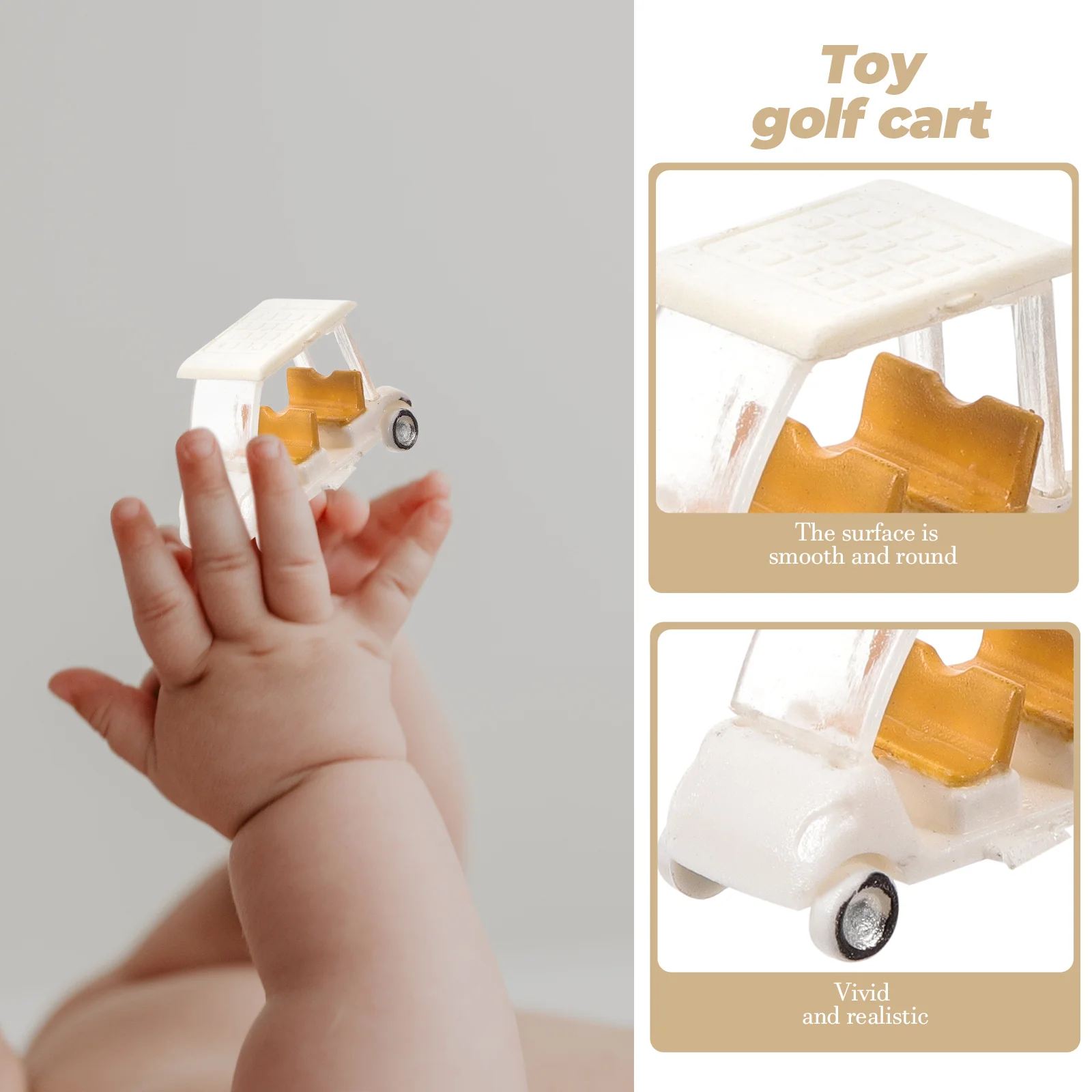 5 шт. модель стола с микропейзажем и песком изготовление игрушек своими руками