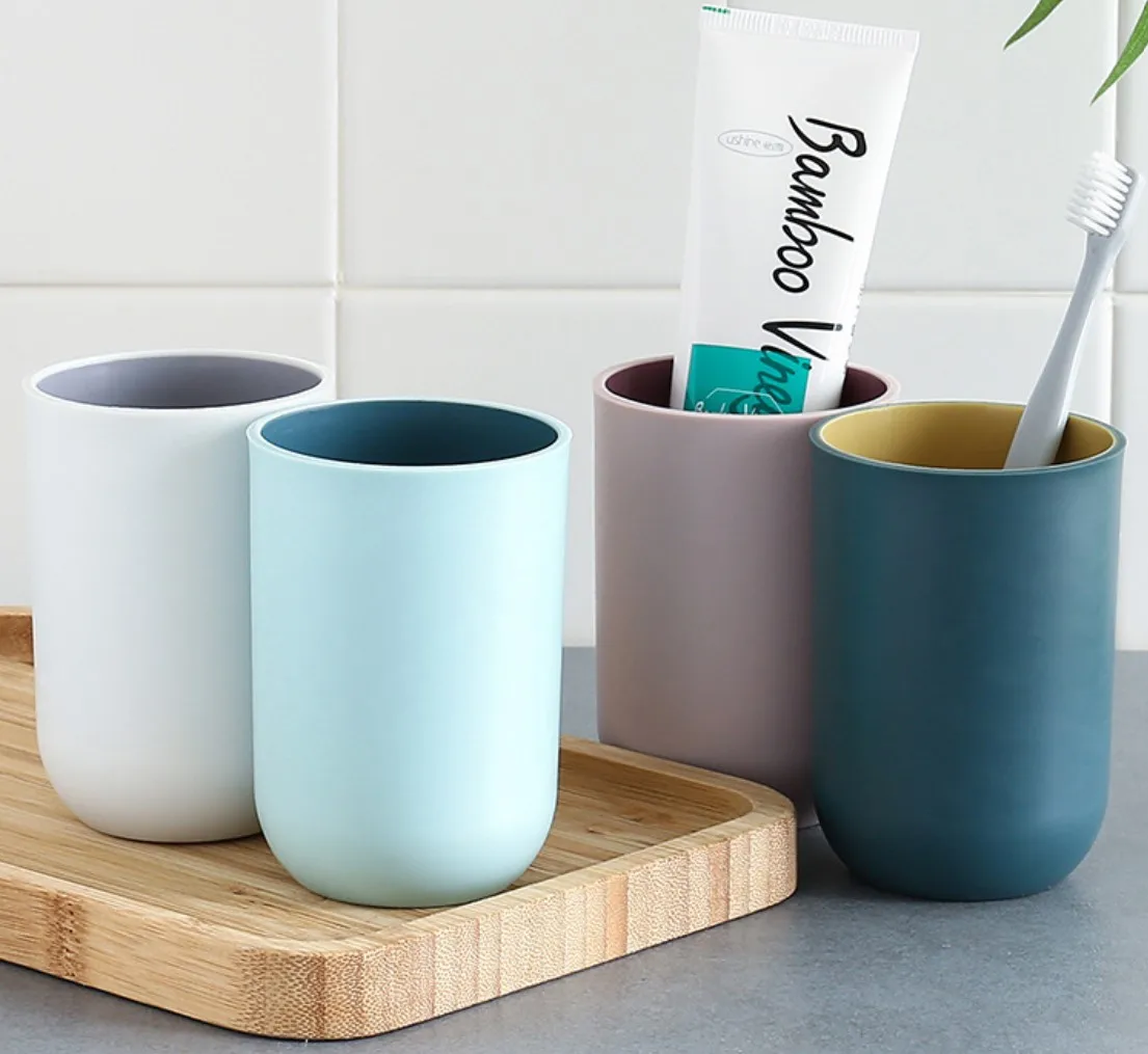 

Кружка для зубов, 350 мл