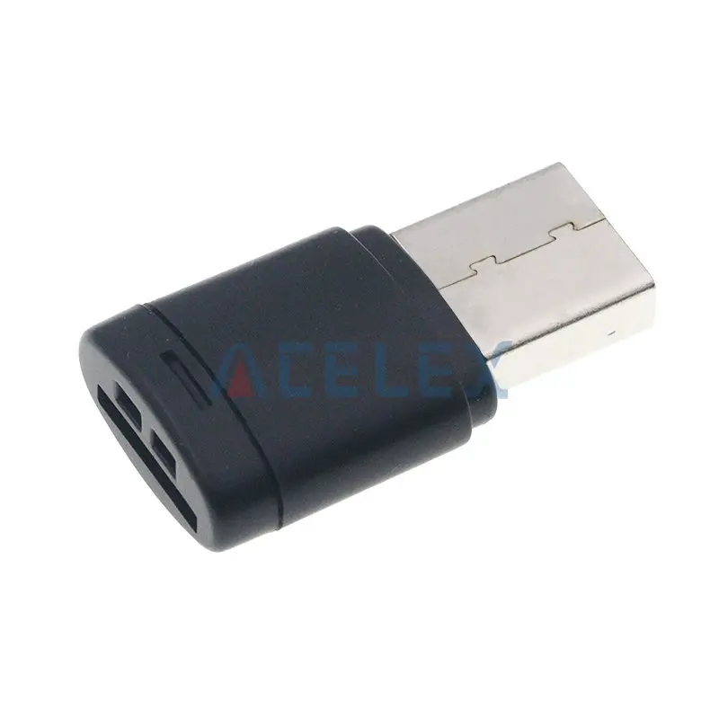 Устройство для чтения карт TF аксессуары памяти модуль воспроизведения голоса