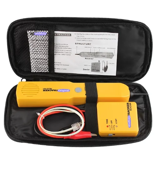 

RJ11 Spot Photo, 1-Year Warranty