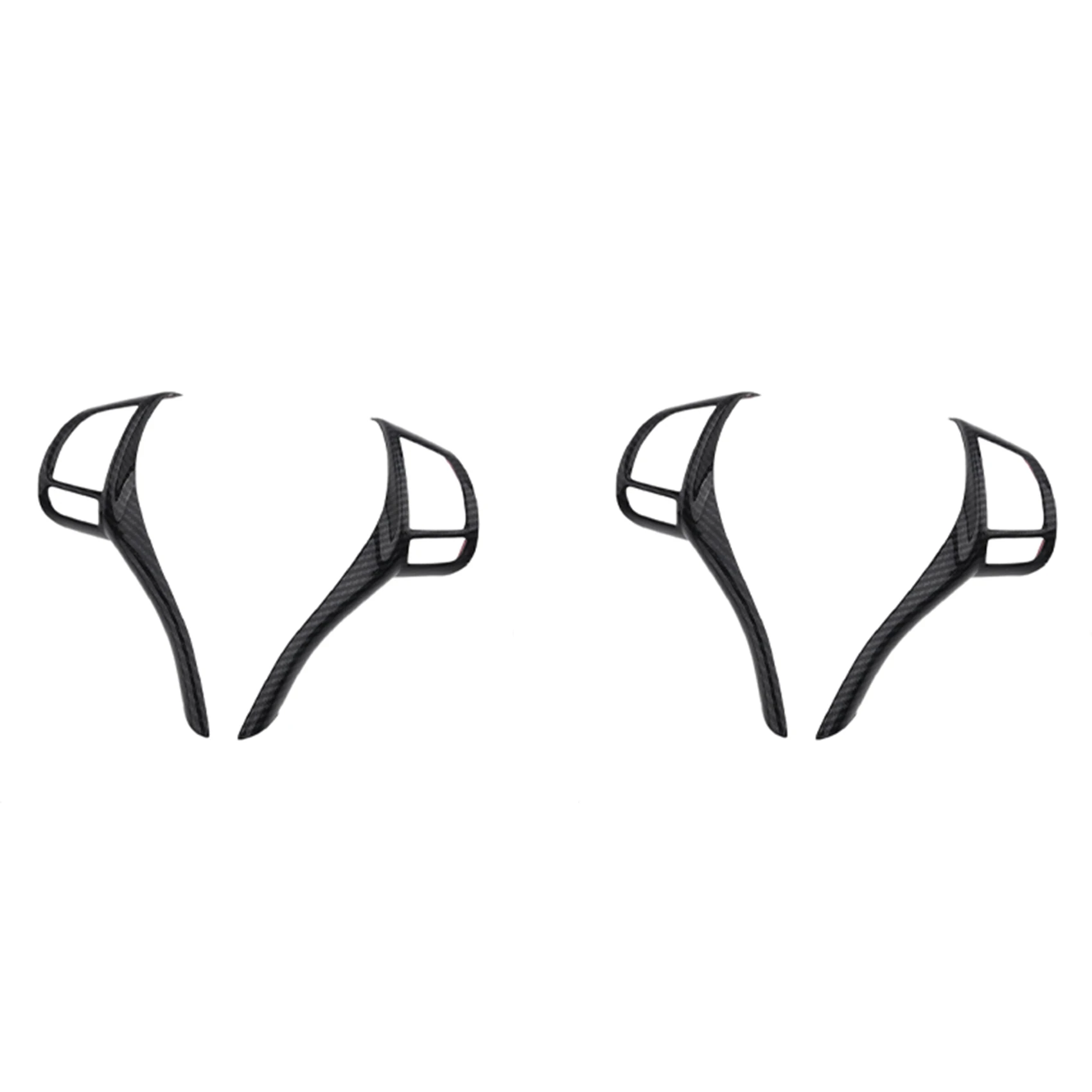 

2 шт., кнопки на рулевое колесо для Nissan Qashqai J11 X-Trail Teana Altima 2013-2018