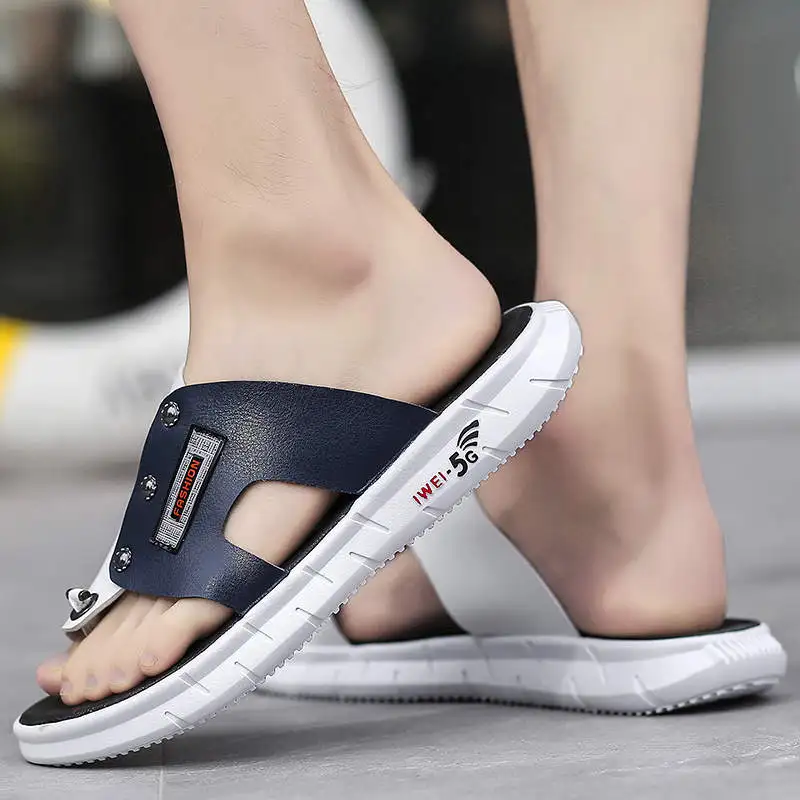 

Роскошные брендовые кожаные сандалии 2022, домашние плюшевые тапочки, сетчатая версия, роскошная обувь для занятий теннисом