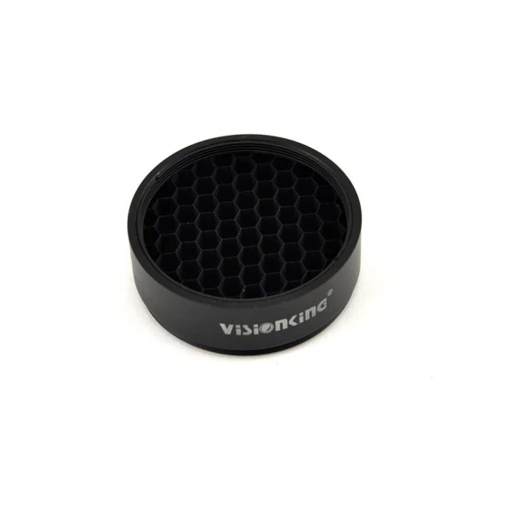 Visionking сотовые солнцезащитные очки Killflash алюминий подходит для 6-25X56/10-40X56 прицел