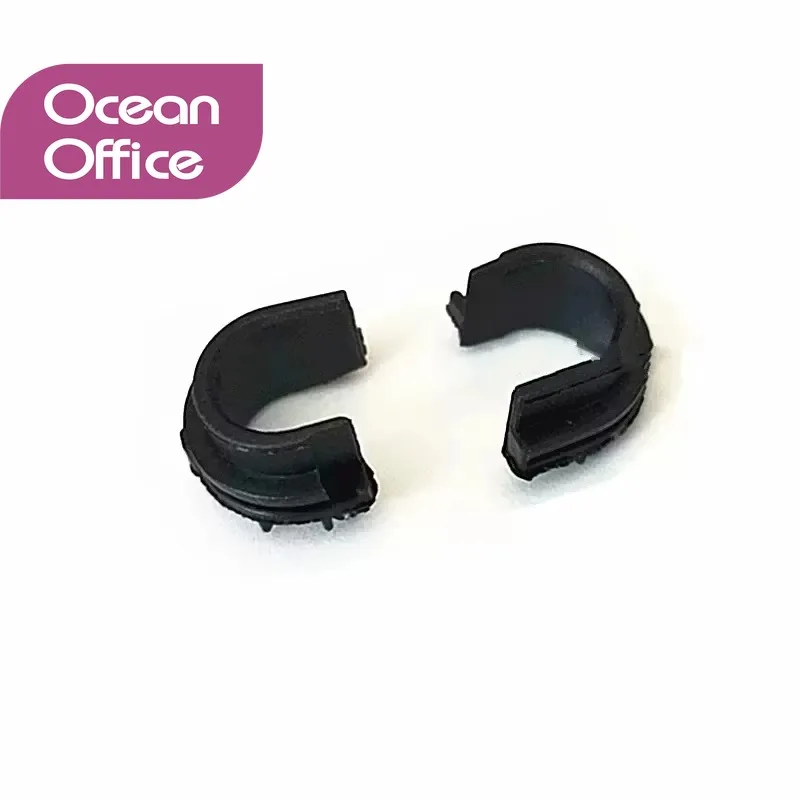 10 компл. BSH-M402-LOW нижняя втулка ролика фьюзера для HP M402 M403 M426 M427 M402dn M402dw 402dw M402n M402dne