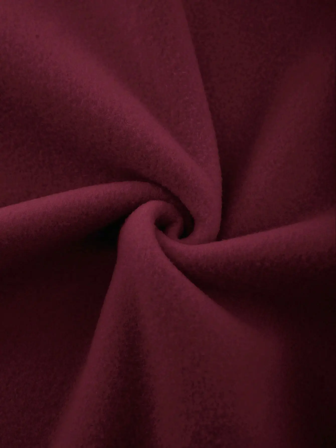 Женская повседневная футболка с длинными рукавами и круглым вырезом из джерси