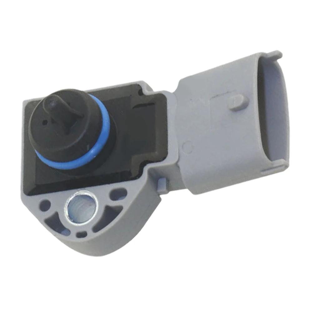 1шт 0261230239 ДАТЧИК ДАВЛЕНИЯ ТОПЛИВНОЙ ДЛЯ LAND ROVER FREELANDER 2 VOLVO C30 C70 S40 S60 S80 XC60 XC70