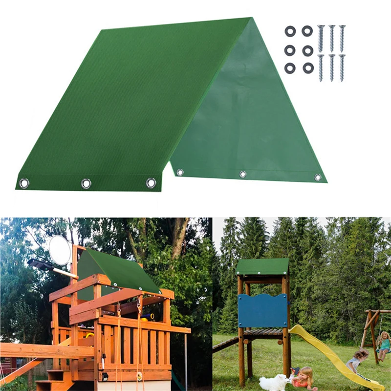 Outdoor Courtyard Replacement Furniture Cover