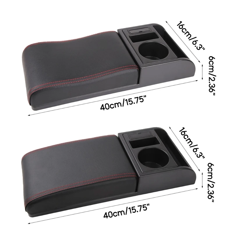 Подушка для подлокотника грузовика подушка заднего сиденья увеличенная