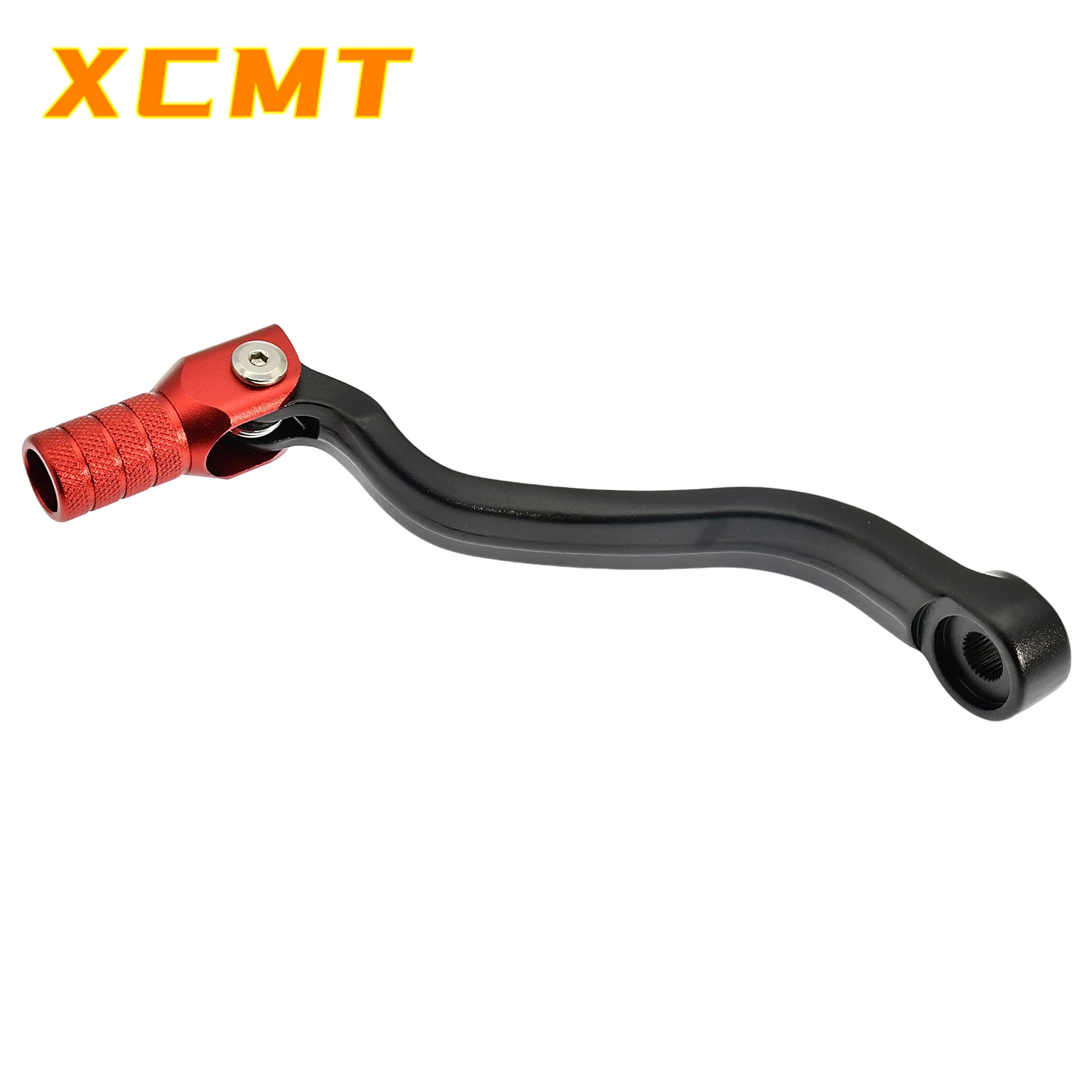 Для KTM SX SX-F EXC EXC-F XC XCF XCFW 125 150 250 300 350 450 Husqvarna TE FE TC FC TX FX 250i 505 iGear рычаг переключения