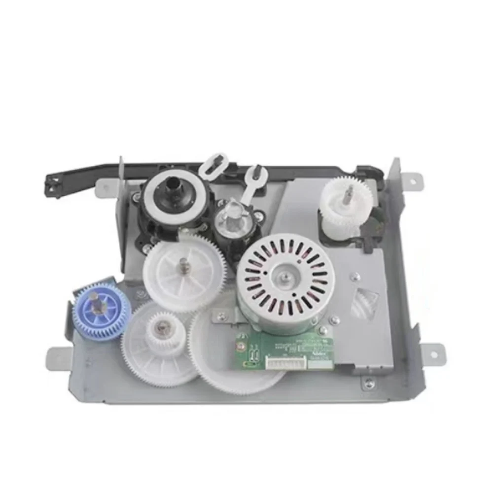 

41X1224 Main Drive Gearbox for Lexmark MS321 MS421 MS521 MS621 MS321dn MS521dn MS421dw M124x B2338 B2442 and B2546 Main Motor
