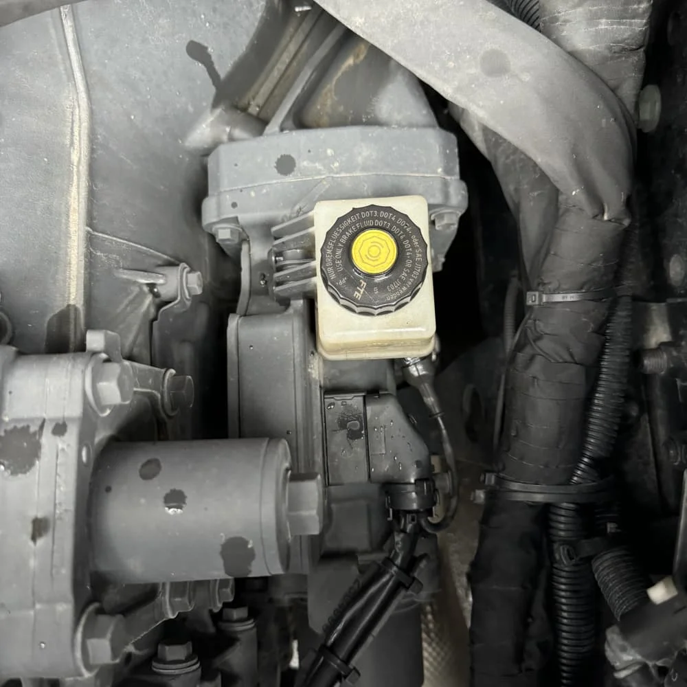 Жгут проводов блока ECA подходит для грузовиков таких как Scania/MAN/BENZ/DAF/volvo. 2612292 2441305