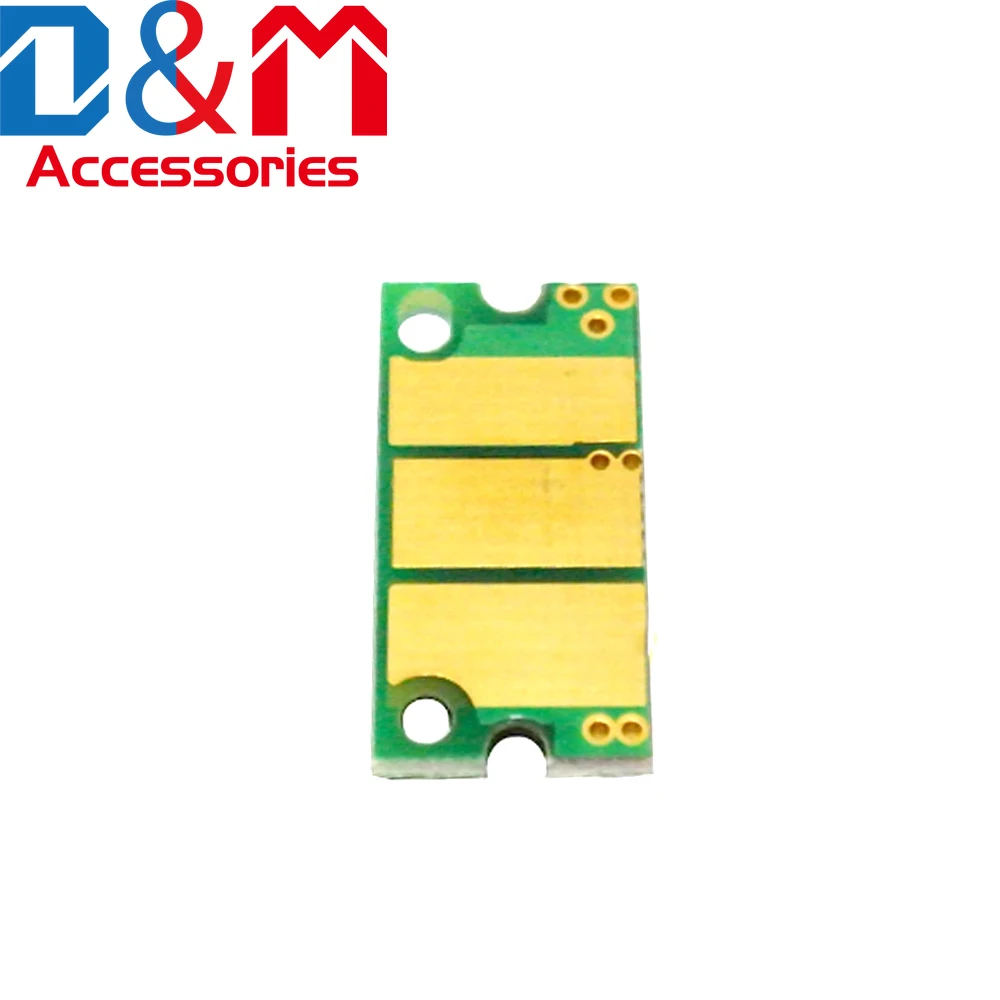 

8PCS x TNP48 TNP-48 TNP 48 Toner Chip for Konica Minolta C3350 C3850 C 3350 C 3850 Toner Cartridge Reset Chip