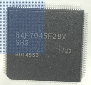 

HD64F7045F28 HD64F7045F28V 64F7045F28V QFP-140 New and original, in stock