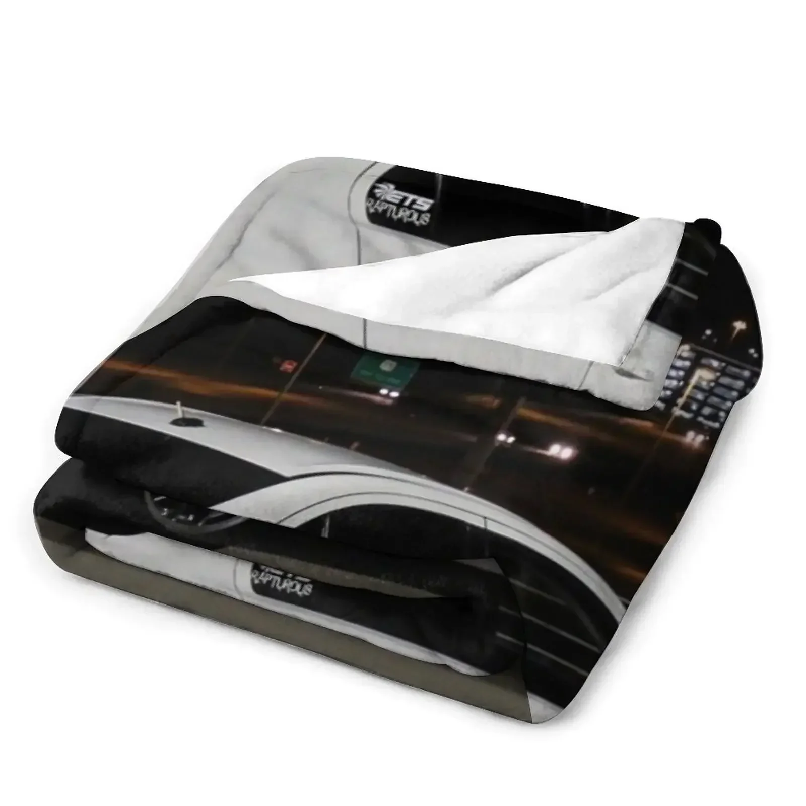 Одеяло Evo X MR Hair Роскошные волосатые одеяла