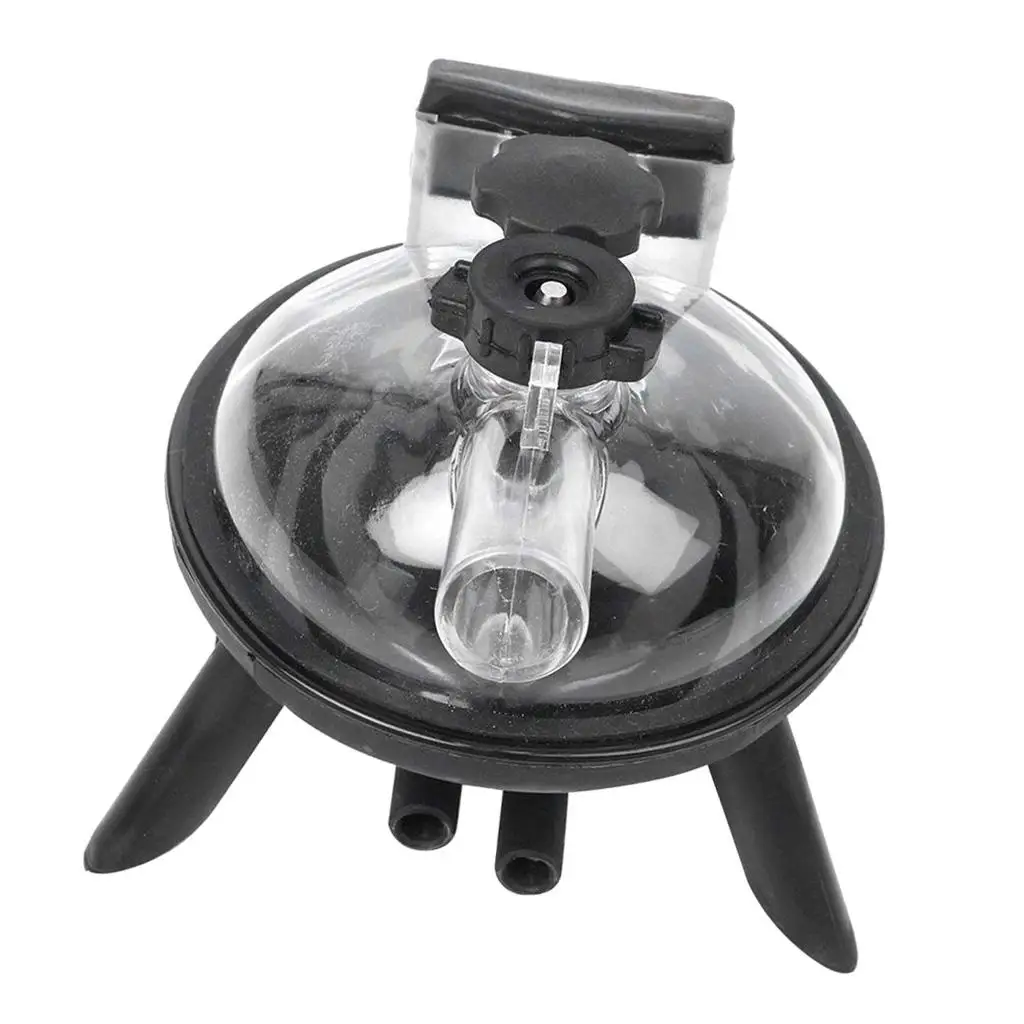 240 мл доильный коготь для коровы коллектор молока пищевой пластиковый чашка