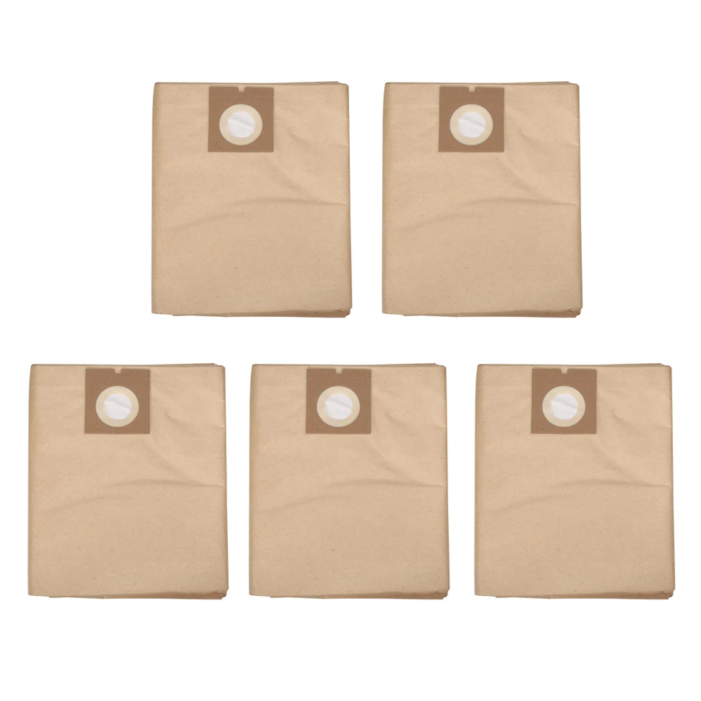 

Vacuum Cleaner Dust Bags for Karcher NT38 NT 38/1 Paper Dust Bag Dust Bag Paper Bag Filter Bag