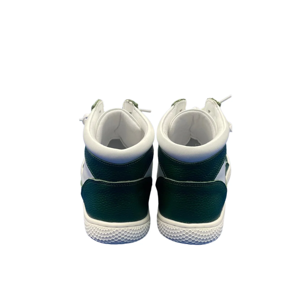 Женские зимние ботинки из натуральной кожи Tipsietoes Barefoot