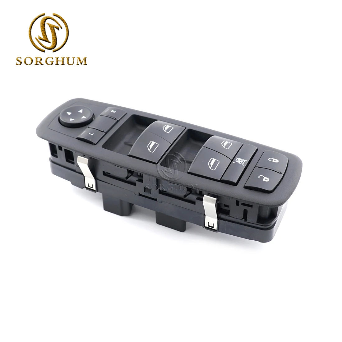 

Sorghum 68039999AA 68039999AB 68039999AC Master Power Window Control Switch For Dodge Grand Caravan Journey For Chrysler Jeep