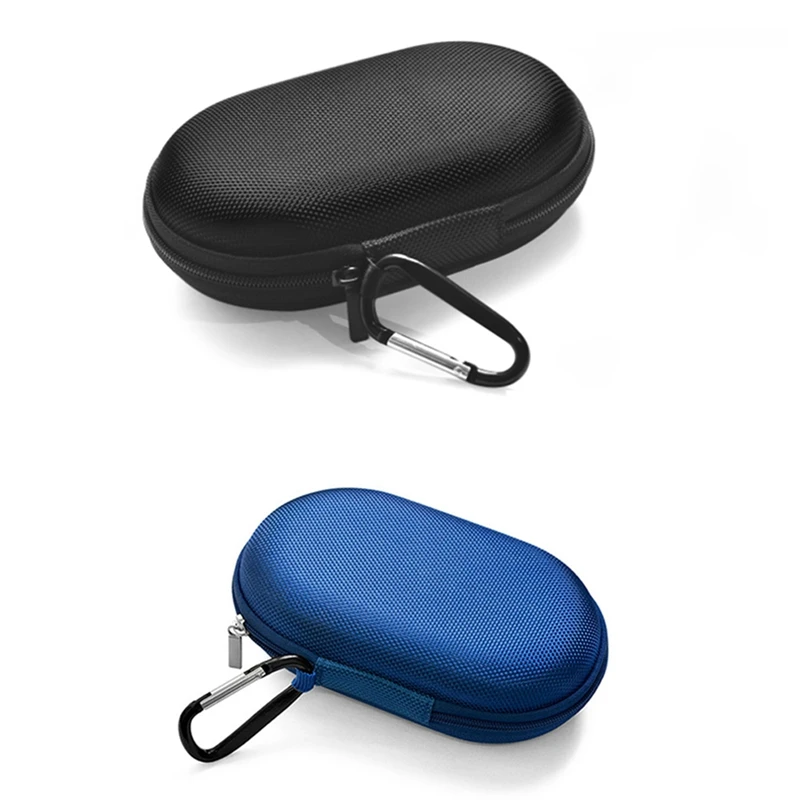 Портативный дорожный чехол для динамика GGMM E2 10 Вт Bluetooth-динамик пылезащитный