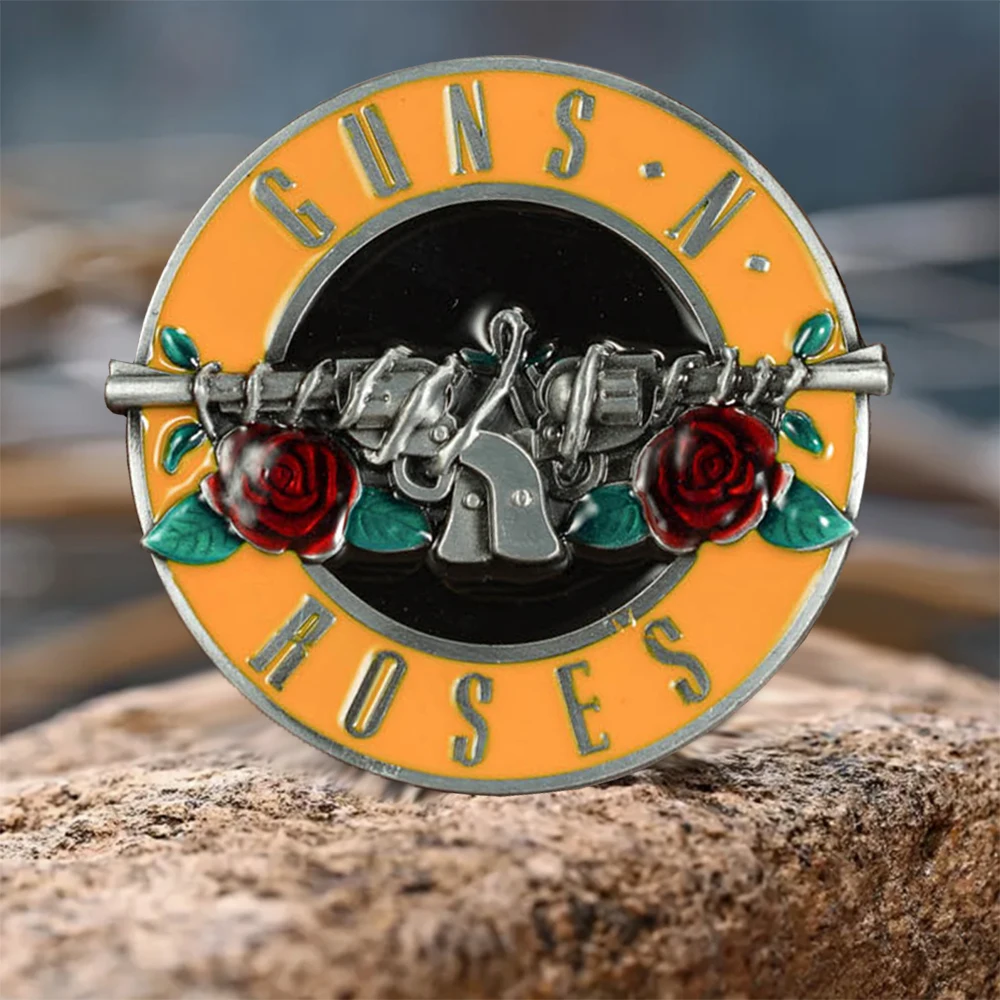 

Модная рельефная пряжка для ремня