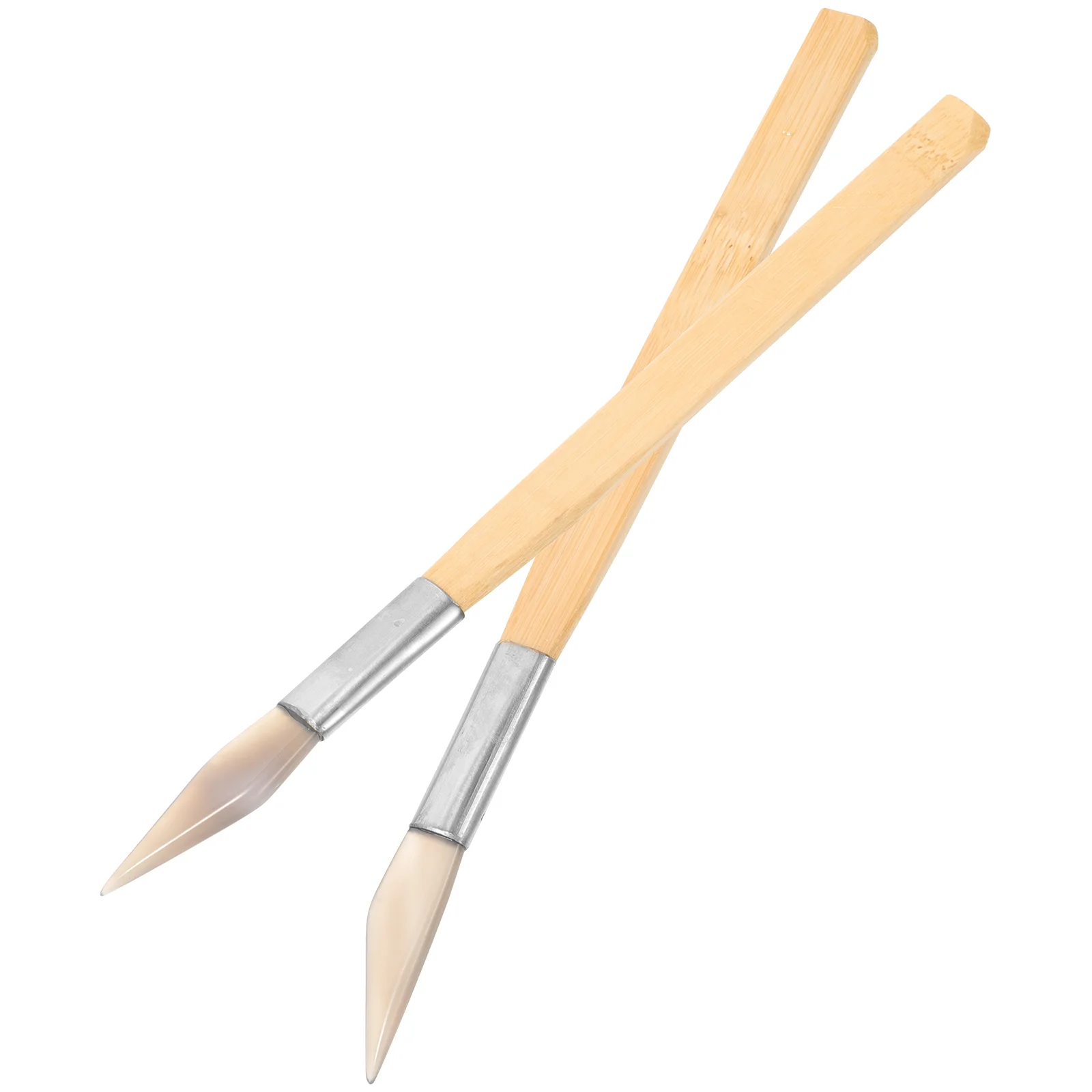 Рисунок 2 - инструменты для полировки ювелирных изделий