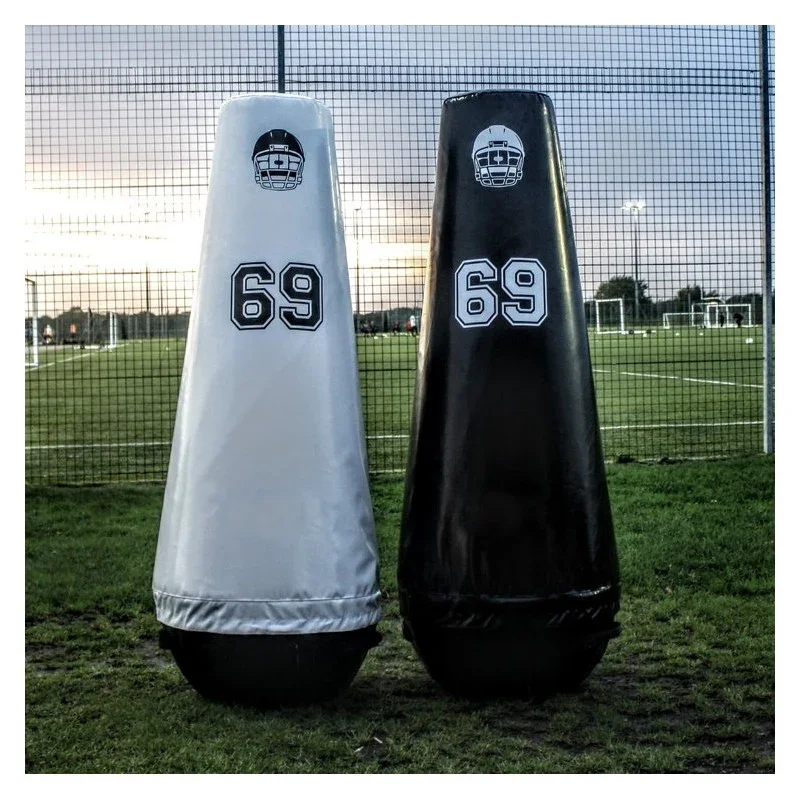 Поставка с завода ZONWINXIN индивидуальное футбольное оборудование выдвижной