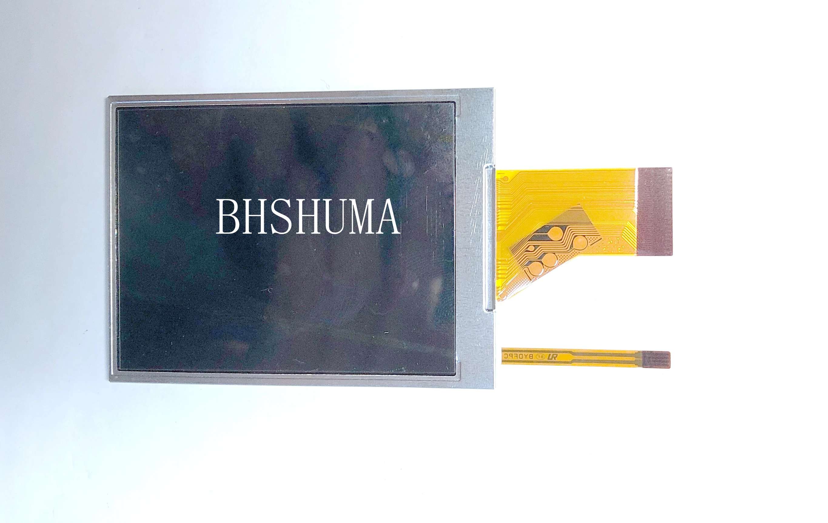 Новый ЖК-дисплей для Nikon S560 S620 S630 P80 P6000 D5000 запасная часть для цифровой камеры с подсветкой