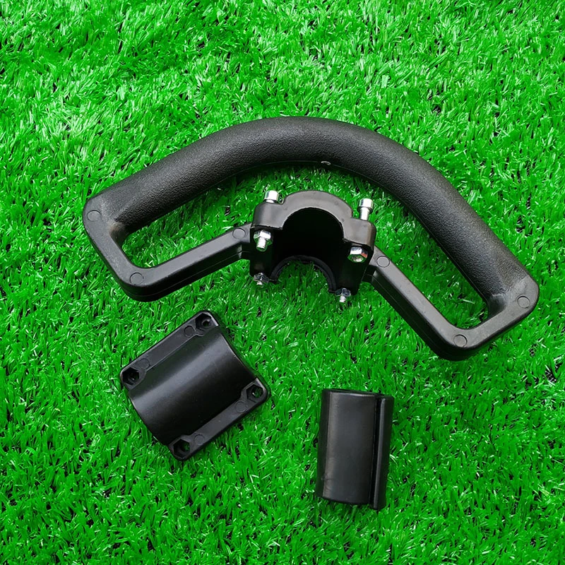 Аксессуар для косилки ручка 40-5 рюкзак боковая наклонная газонокосилка пилы