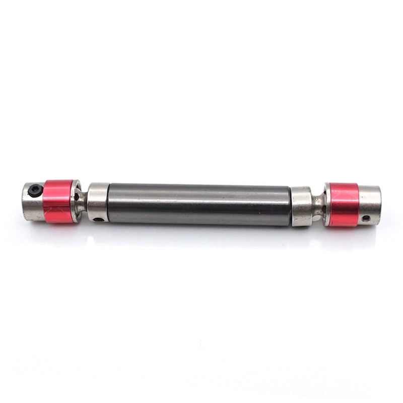 

Для Wltoys 12428 12423 Feiyue FY01 FY02 FY03 1/12 обновленные автомобильные аксессуары для радиоуправляемых автомобилей задний приводной вал коробки передач ...