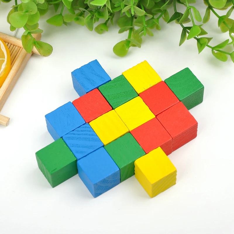 

Montessori Educational Wooden Toys Preschool Geometric Solids Games Learn Math Toys For Kid's Early Education Cognition Toys