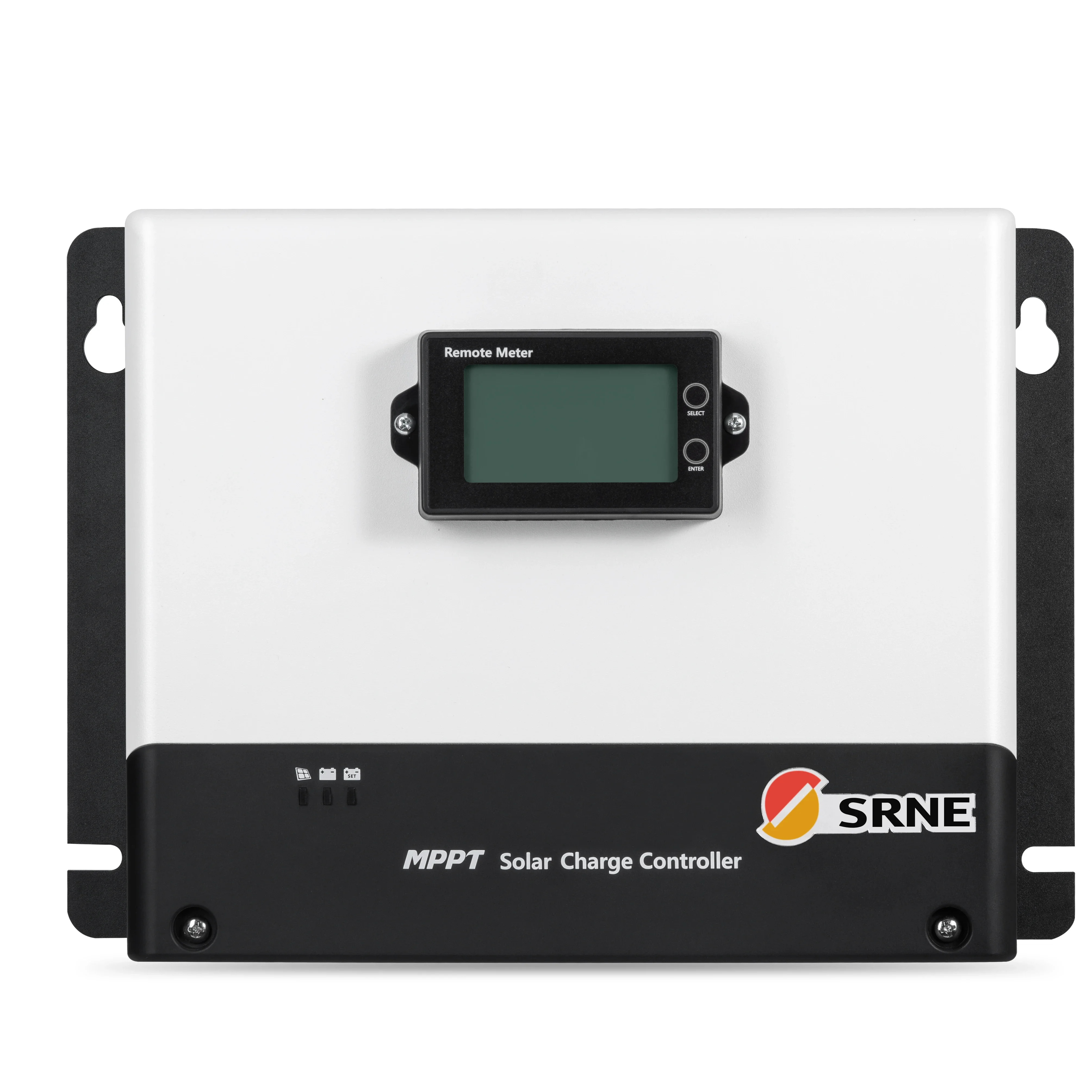 Регулятор солнечного заряда SRNE MPPT MC4860N15