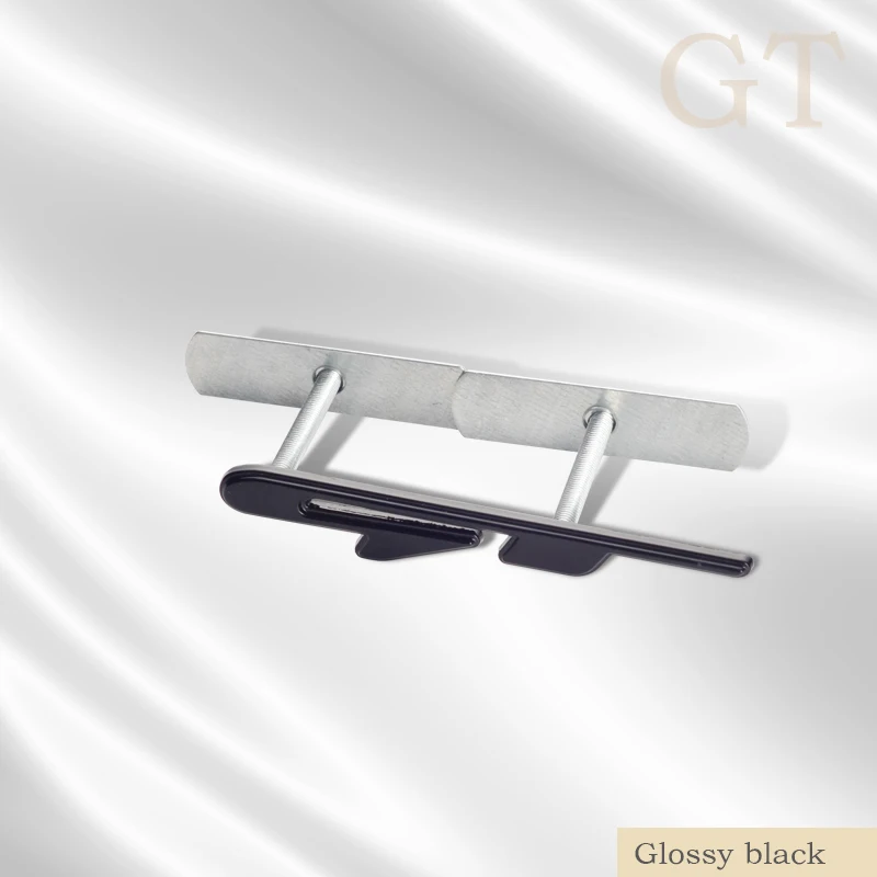 

3D металлическая решетка GT, передняя эмблема, наклейка на задний багажник, наклейка на корпус для KIA Rio Sportage Ceed Forte K9 Optima Picanto Sorento Soul