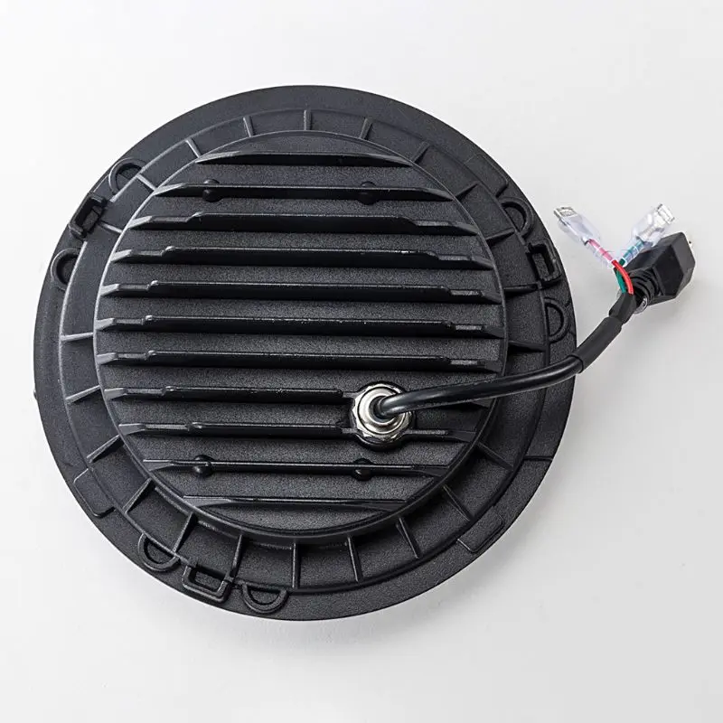 Y1UB Highlight Spotlight Передний бампер Купольный светильник Дальний ближний свет для Off-road