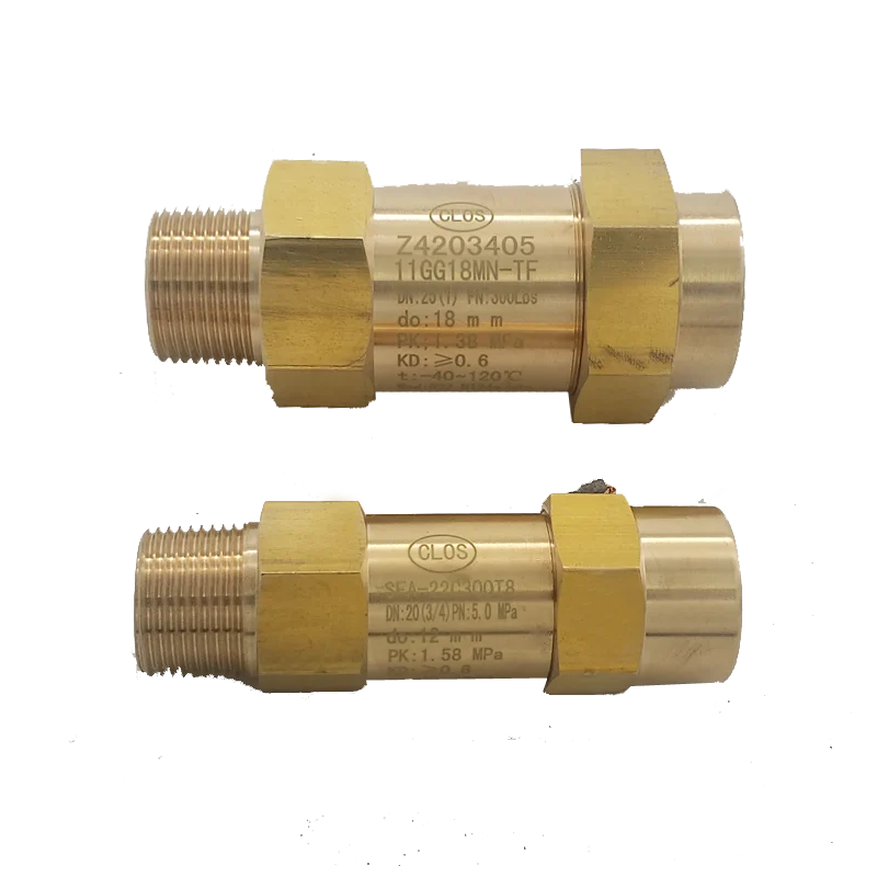 Air conditioning refrigerator safety valve SDA/SFA-22C300T refrigerant refrigerant evaporator condenser pressure relief valve