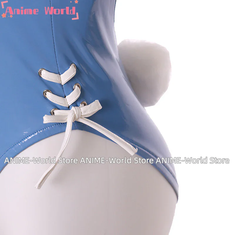 Женский костюм для косплея богиня победы: Nikke Мэри