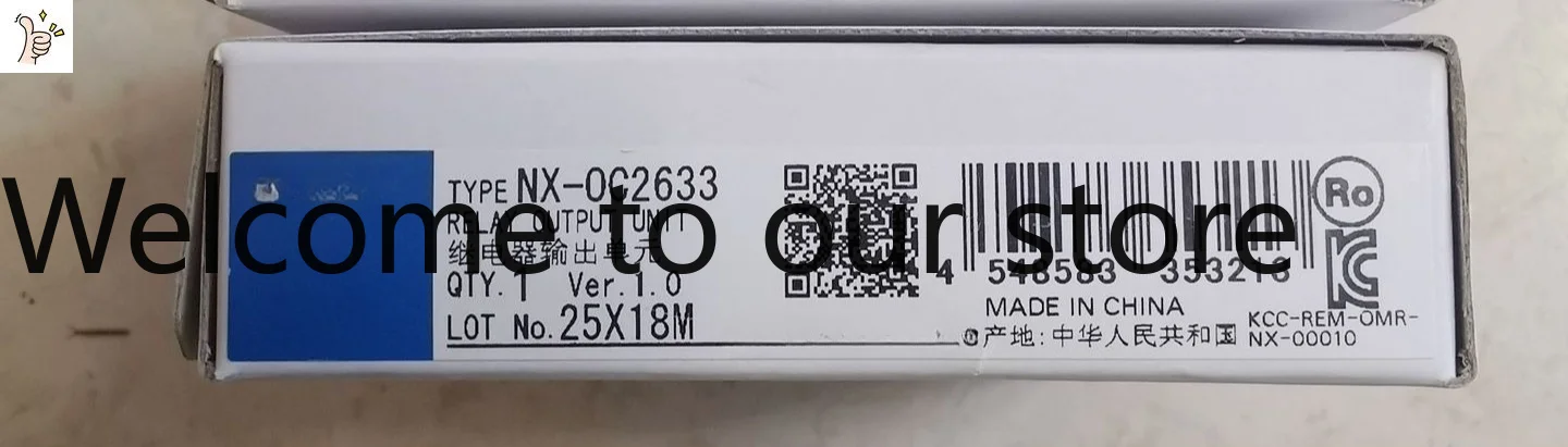 В наличии, оригинальный новый подлинный NX-ECC202, цена договорная (art.: 3920db78f475a) - 3920db78f475a