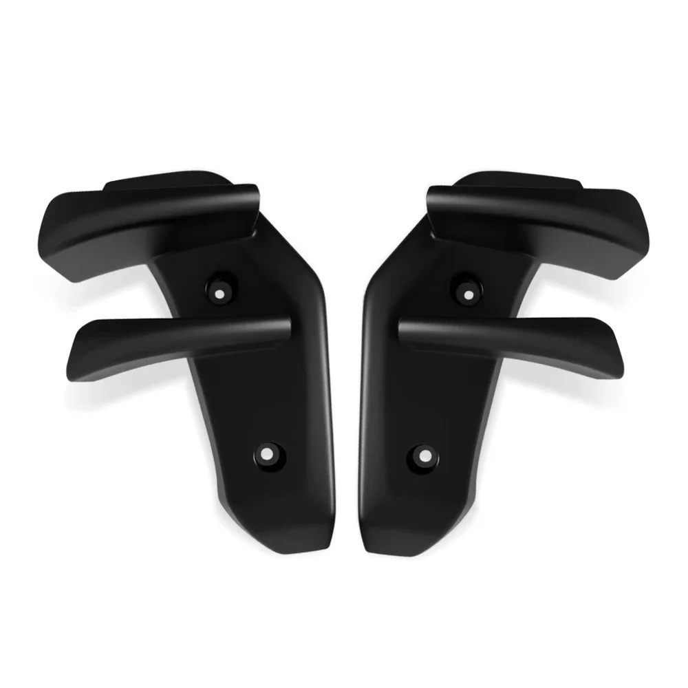 

Для YAMAHA MT07 mt07 2025 MT-07 2025 боковой спойлер, спойлер для мотоцикла, аэродинамическое крыло, фиксированное крыло