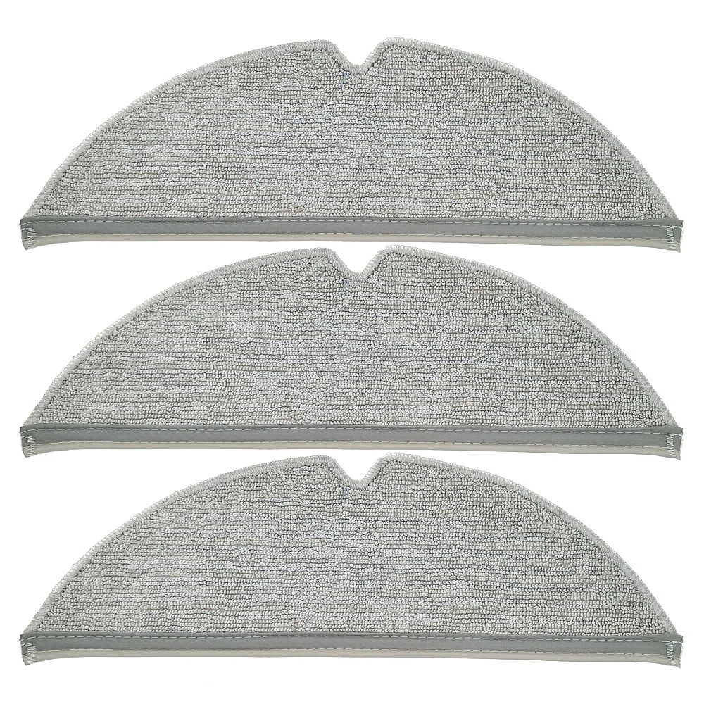 

Тряпки для швабры Mornrise для Dreame D20 Plus/D20 Pro Plus