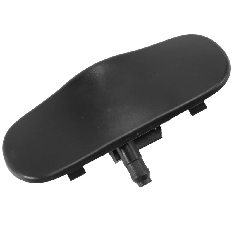 Форсунка омывателя лобового стекла правой стороны 8U0955988 для-Q3 (8Ub 8Ug) 2011-2018 без