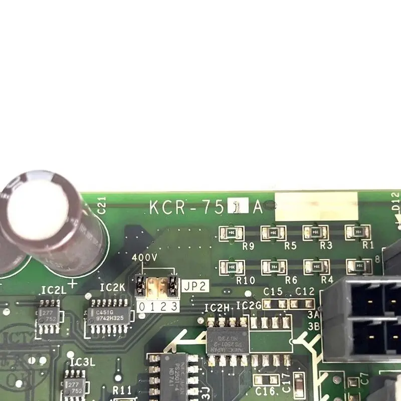 Детали для лифта