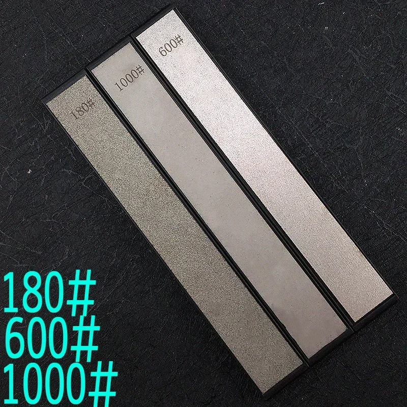 

Каменная точилка для ножей 3000#