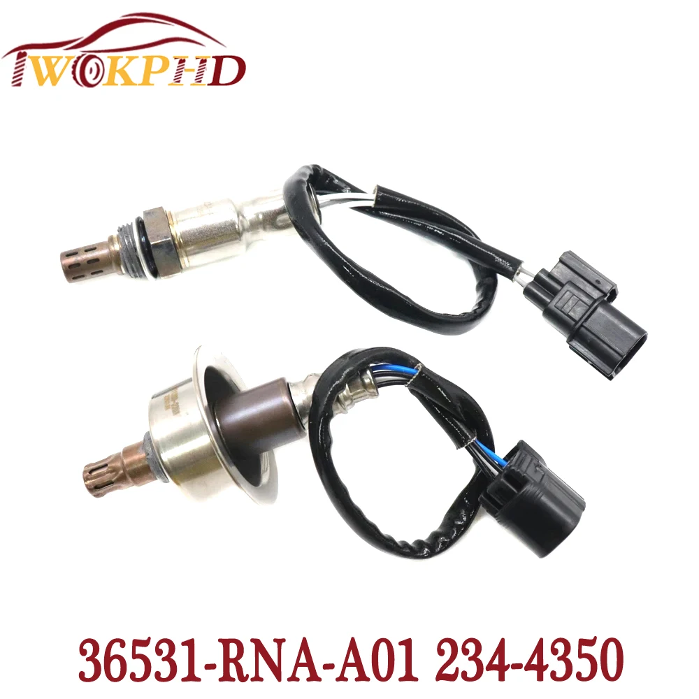 Новый 36531-RNA-A01 передний задний воздушный топливный коэффициент Lambda O2 кислородный