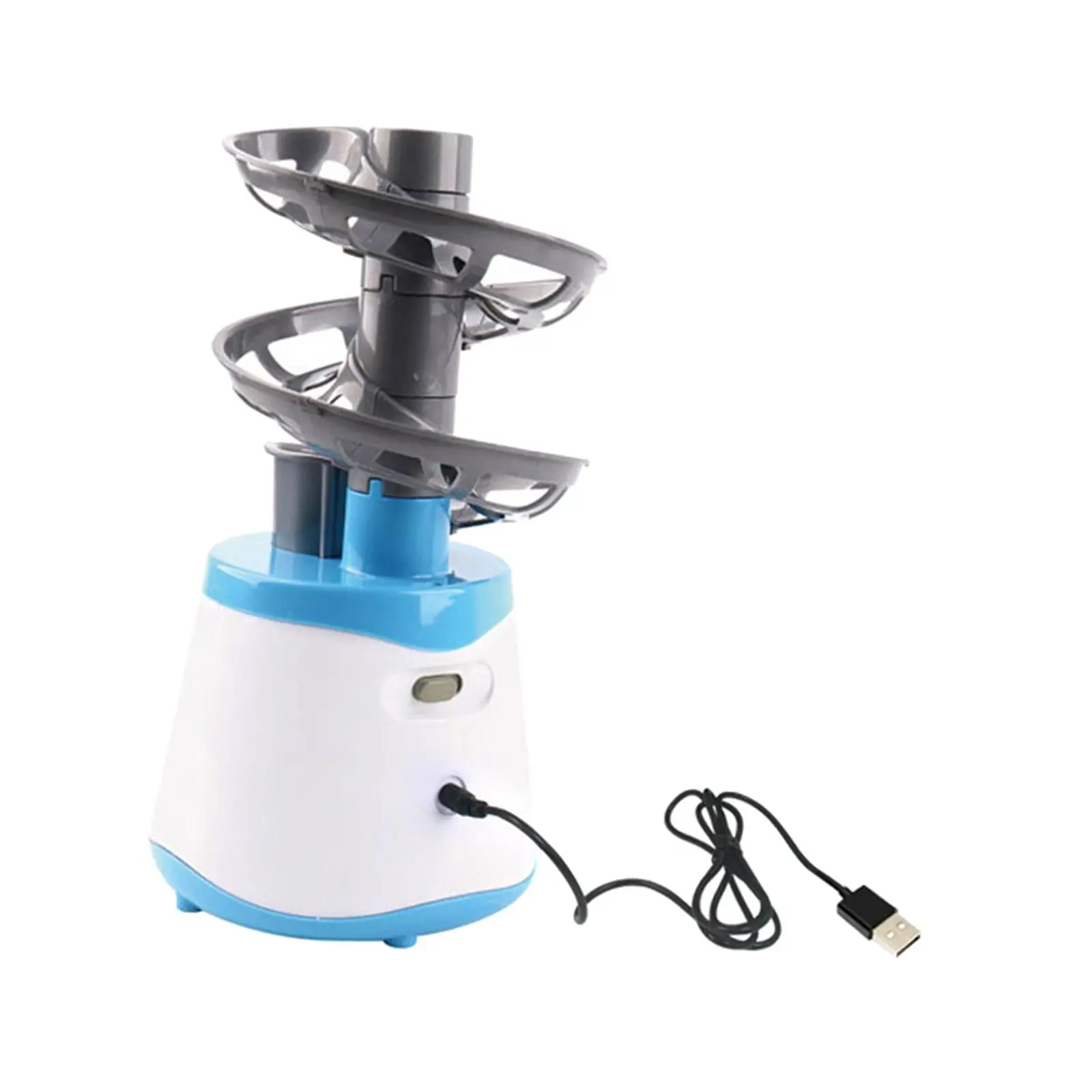 

Table Tennis Trainer Robot Tennis Equipment 15 Hold Balls Practice