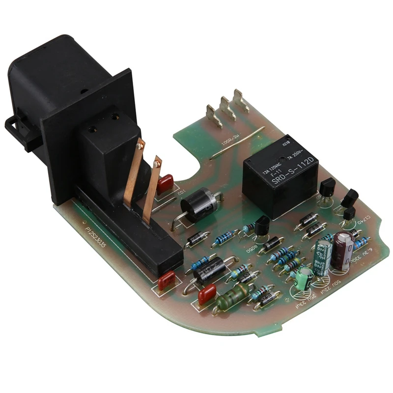 Импульсная печатная плата двигателя стеклоочистителя 19168554 12463090 модуль