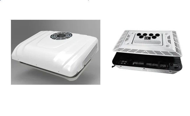 Автозапчасти парковочный кондиционер 12 В постоянного тока Раздельный дизельный