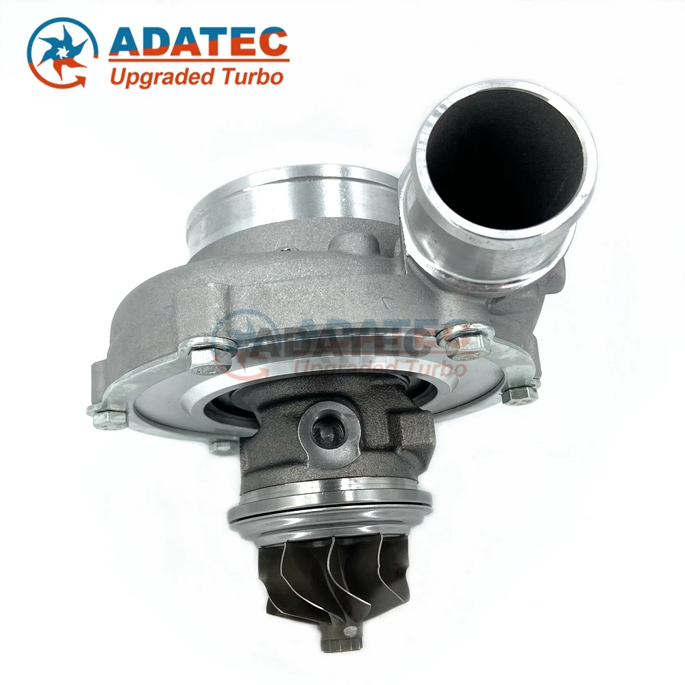 Новинка турбозарядное устройство GTX3071R GEN2 супер-core шарикоподшипник CHRA и корпус