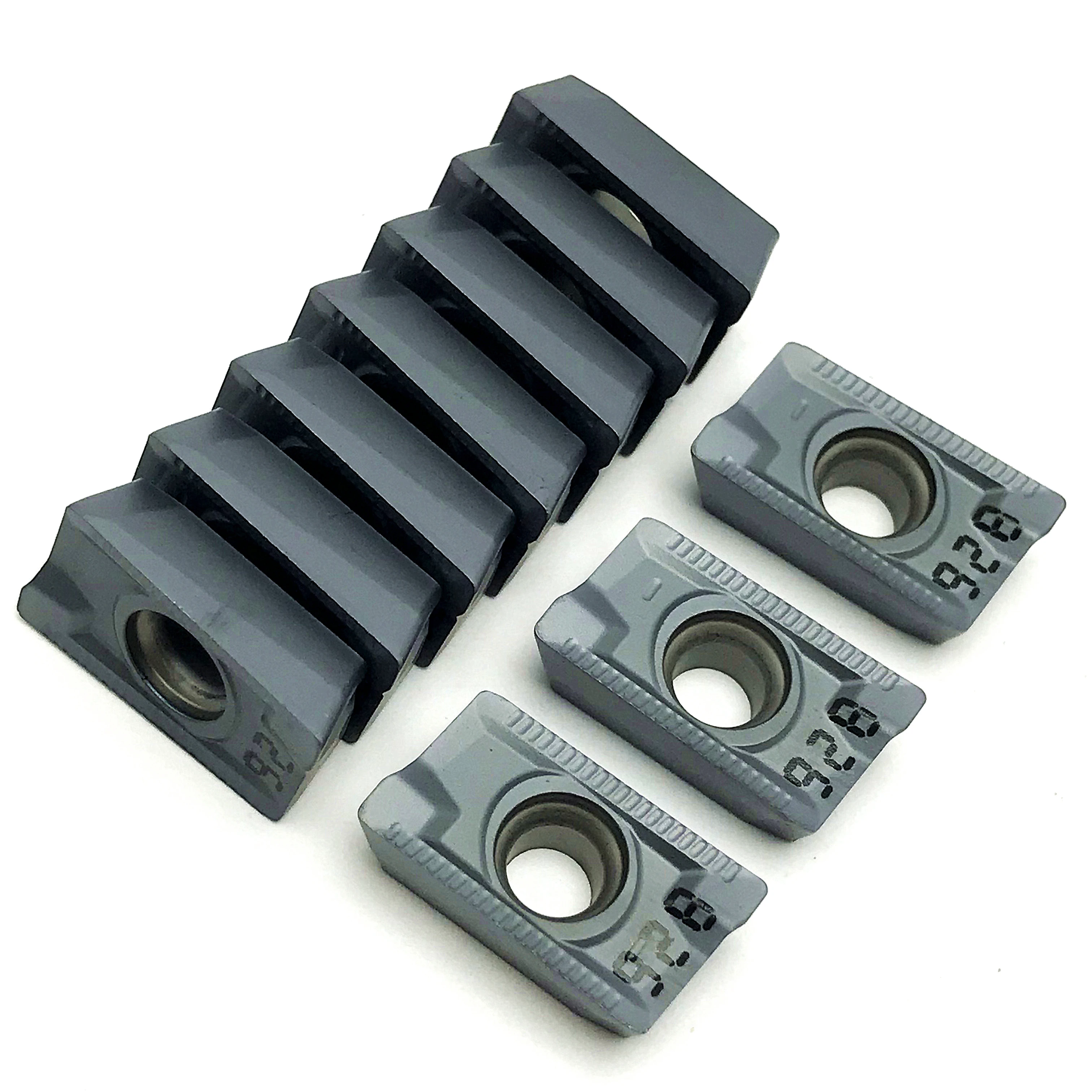 APKT1604 PDER 76 IC928 External Turning Tools Carbide insert Lathe cutter Tool |