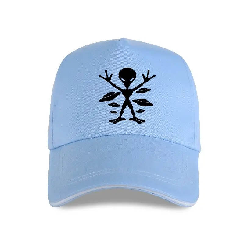 

new cap hat Alien Men'S Neon Baseball Cap - Ufo Area 51 Aliens Et For Youth Middle-Age The Elder