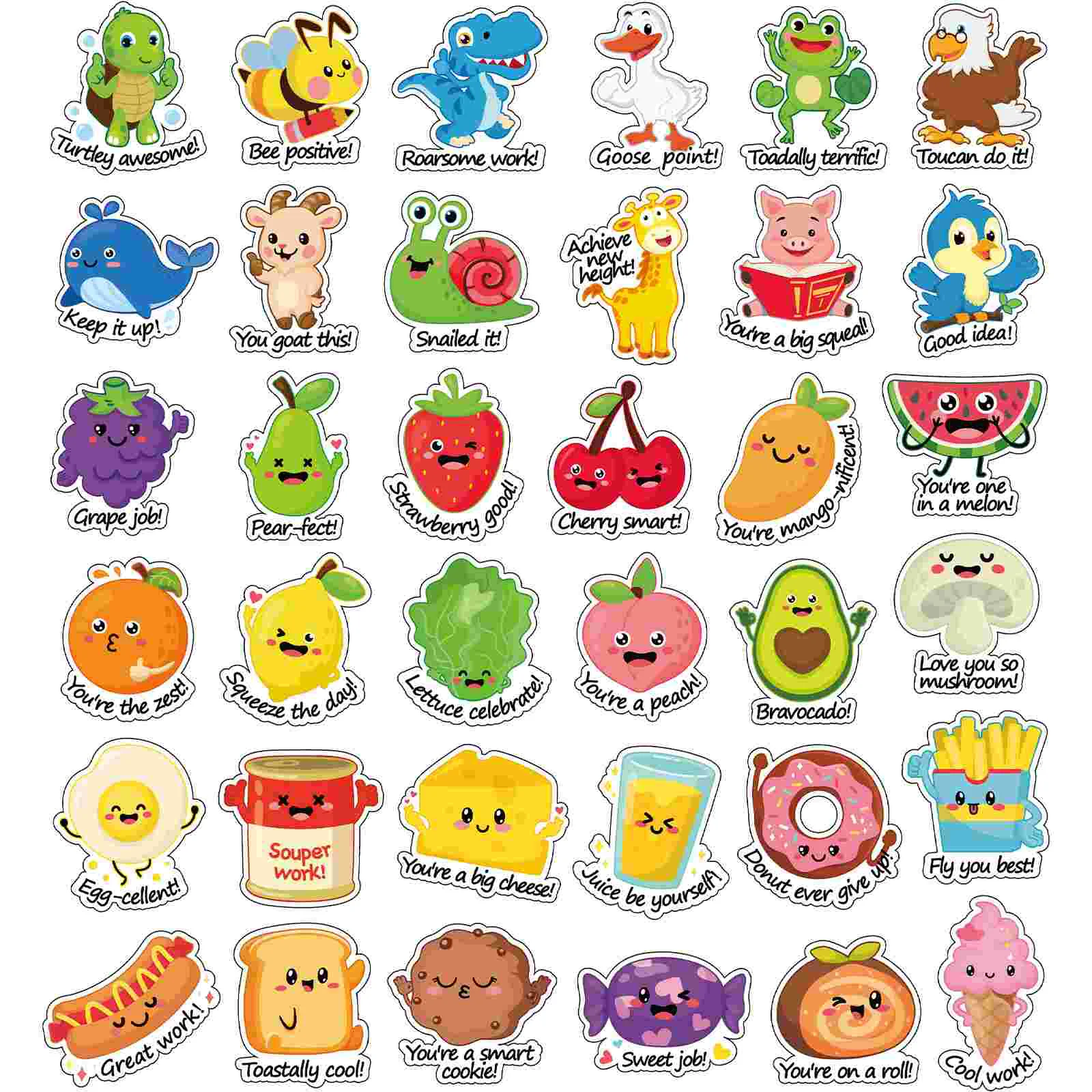 

Reward Stickers Motivational Kids Gaming Teacher Rewards Students Supplies Classroom